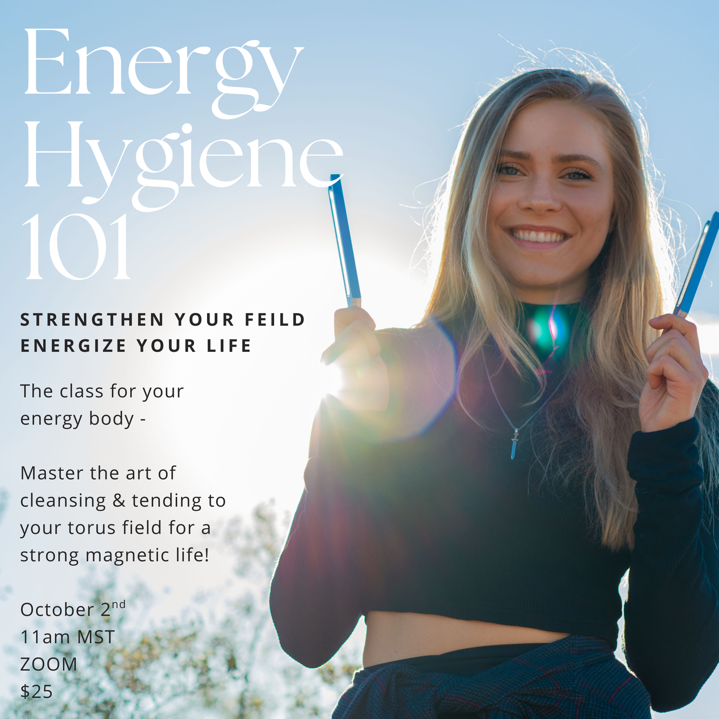 Energy Hygiene 101